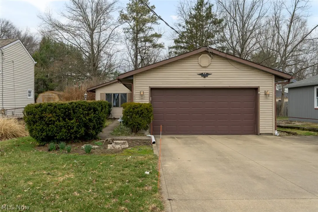 226 North Avenue, Ravenna, OH 44266 - #1