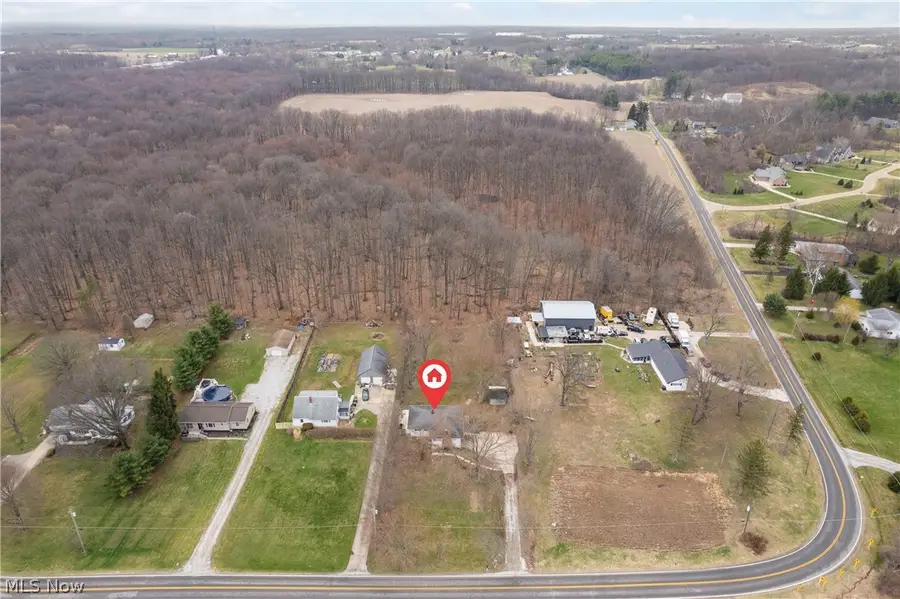 5789 E Law Road, Valley City, OH 44280 - #2