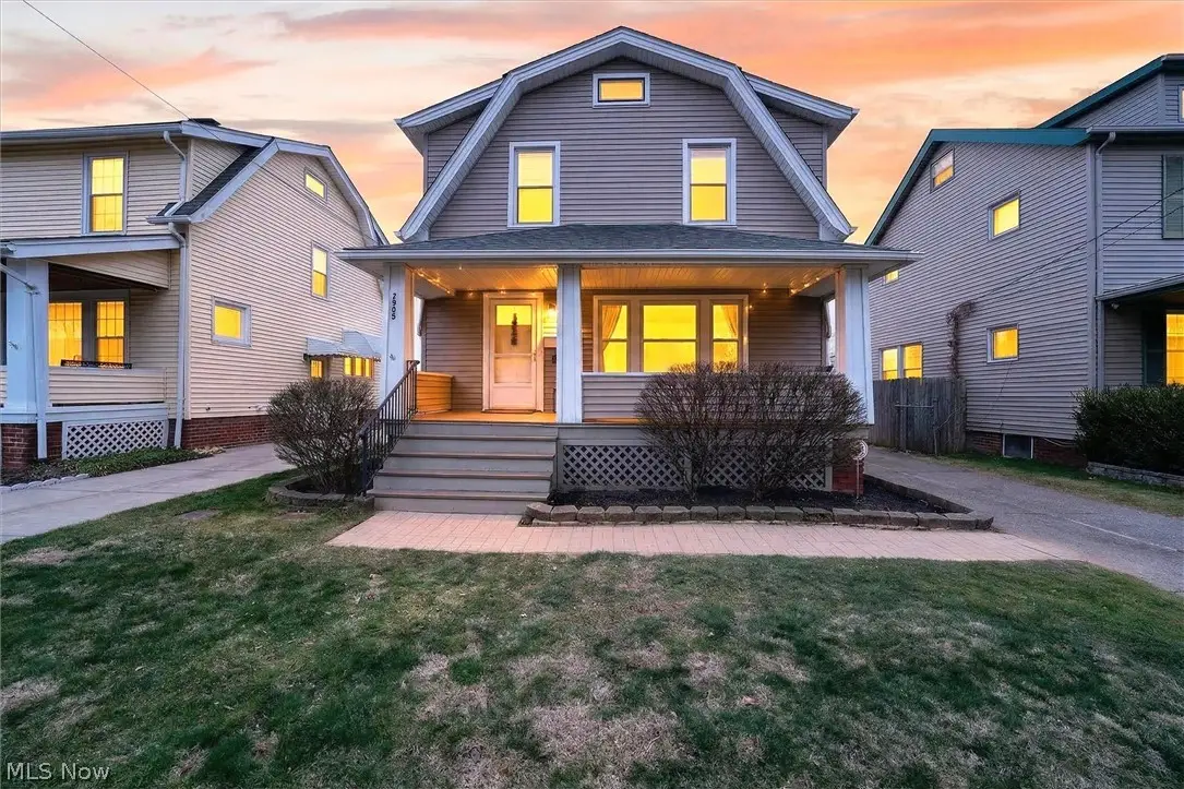 2905 Portman Avenue, Cleveland, OH 44109 - #1