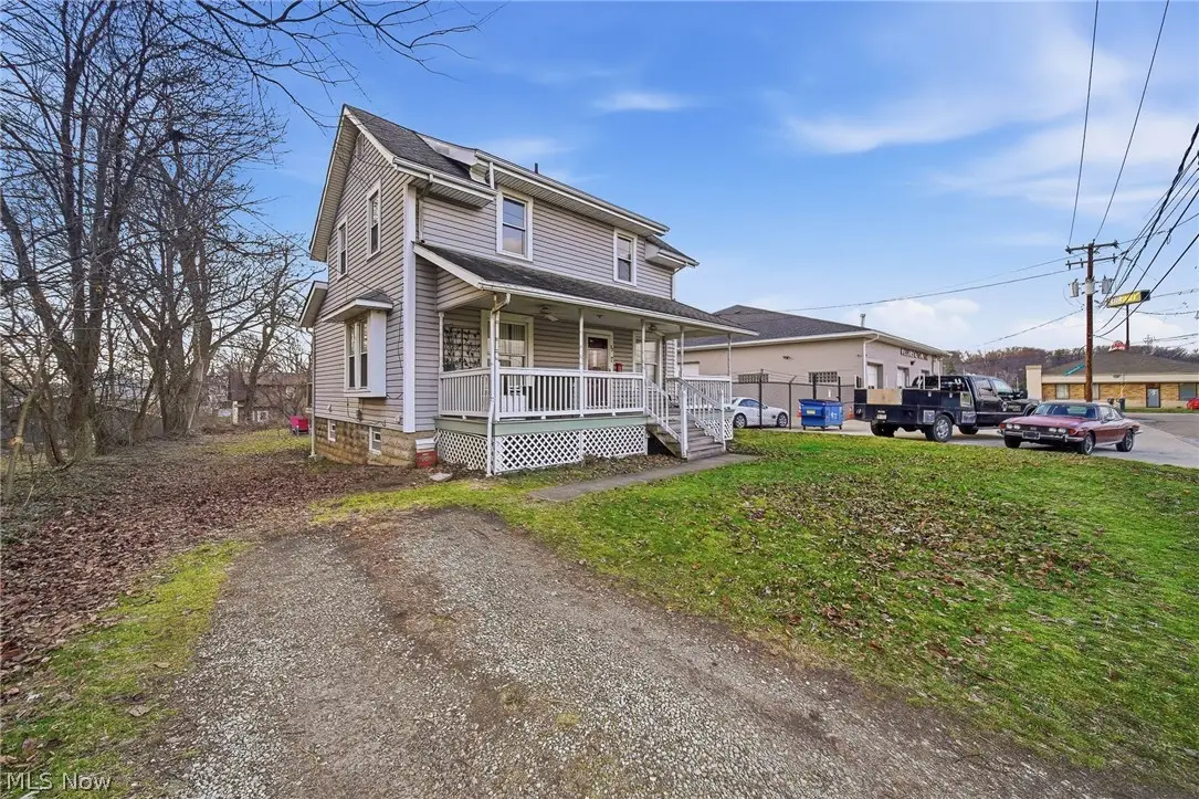 82 Dellenberger Avenue, Akron, OH 44312 - #1