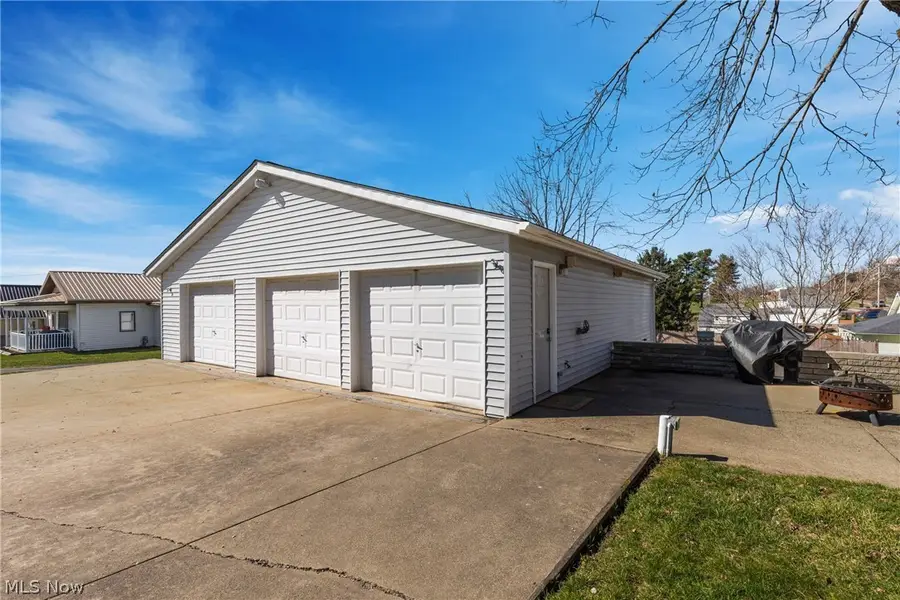 100 W Church Street, Wintersville, OH 43953 - #3