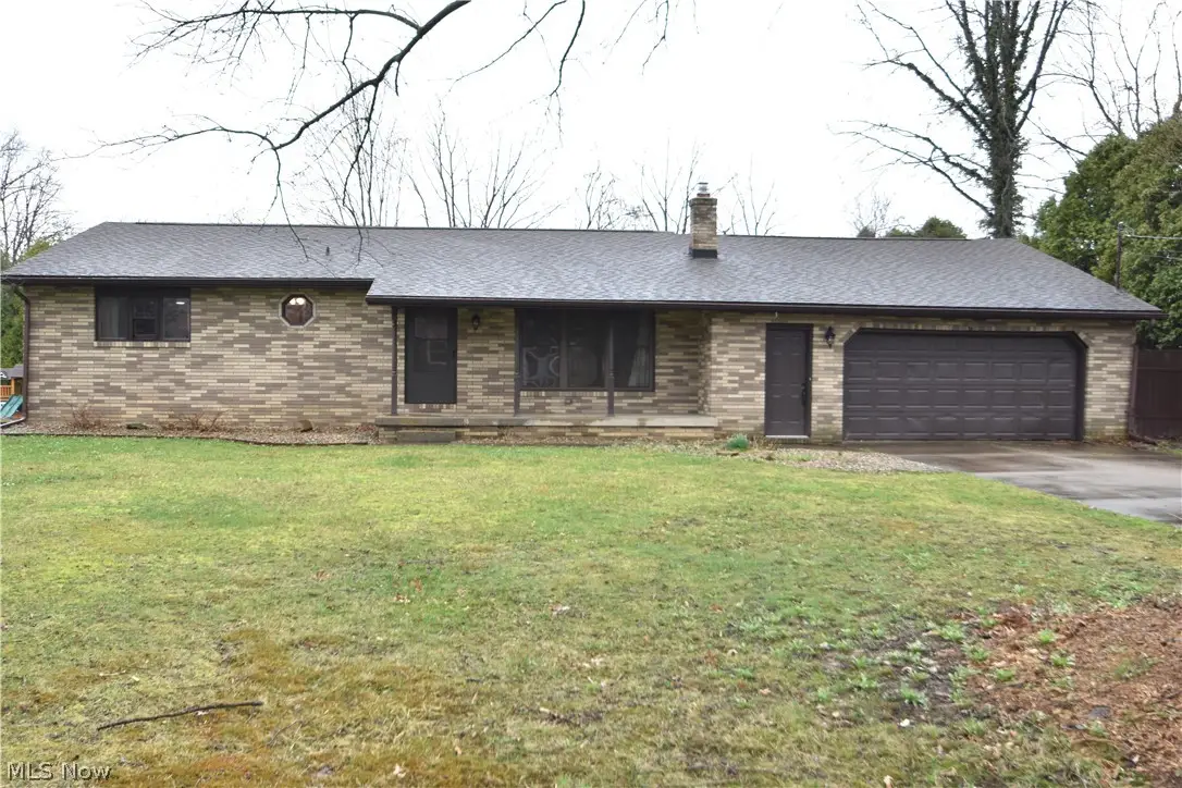 1675 Roosevelt Avenue, Niles, OH 44446 - #1