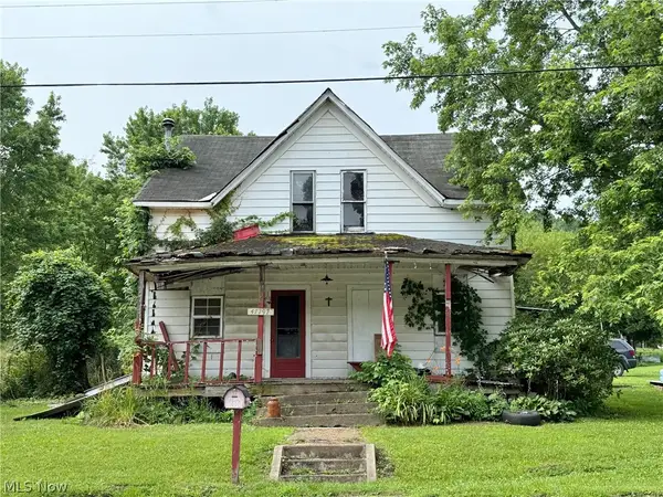 47797 Cadiz Harrisville Road, Cadiz, OH 43907