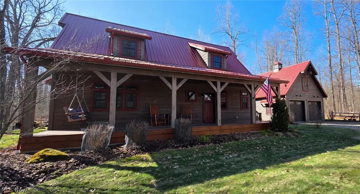 3989 Court Road, Wakeman, OH 44889 - #1