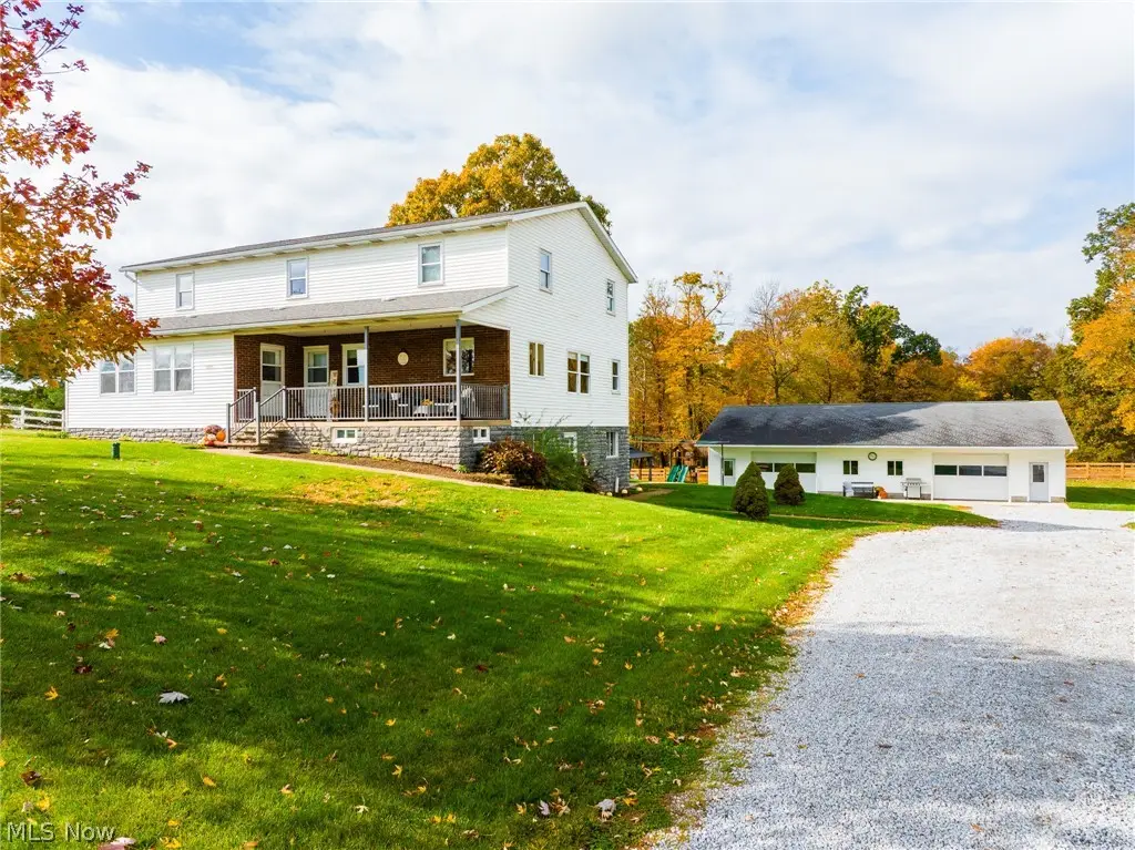 8383 Hoy Road, Fredericksburg, OH 44627 - #1