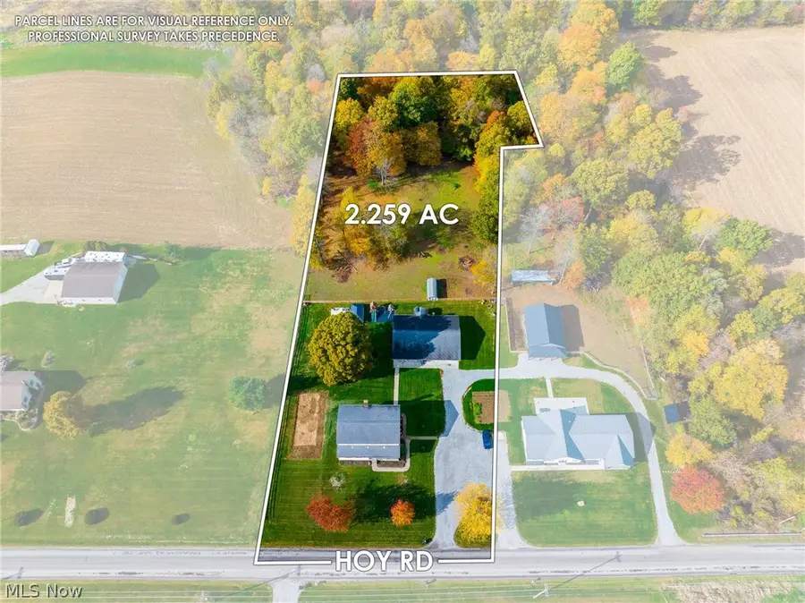 8383 Hoy Road, Fredericksburg, OH 44627 - #3