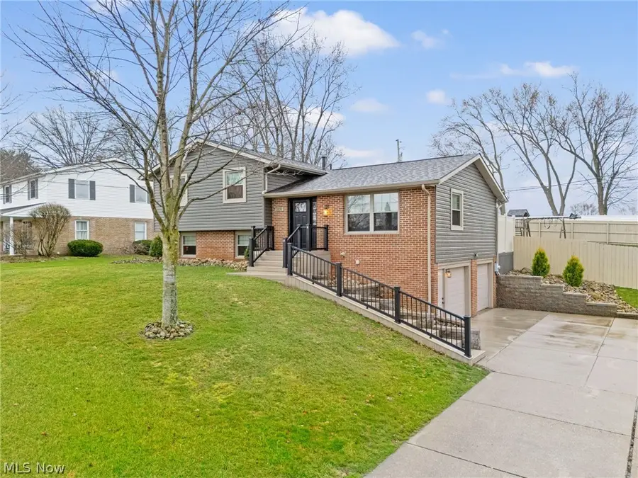 2120 Edmar Street, Louisville, OH 44641 - #2