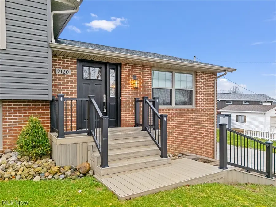 2120 Edmar Street, Louisville, OH 44641 - #3