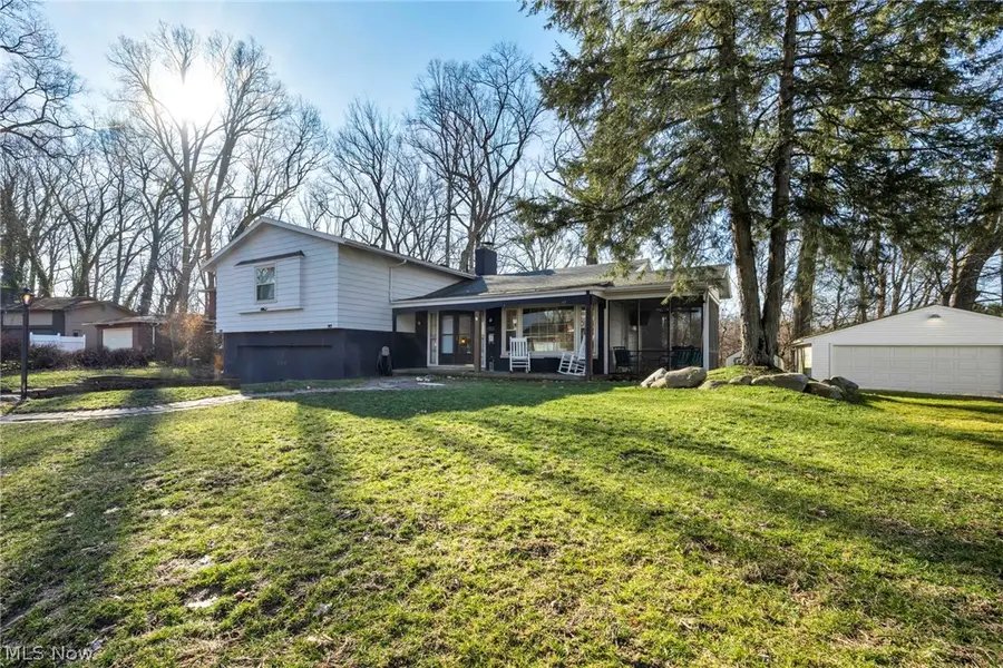 1332 Shanabrook Drive, Akron, OH 44313 - #3