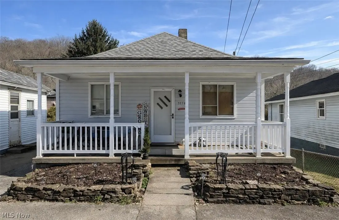 357B Rosser Avenue, Bellaire, OH 43906 - #1