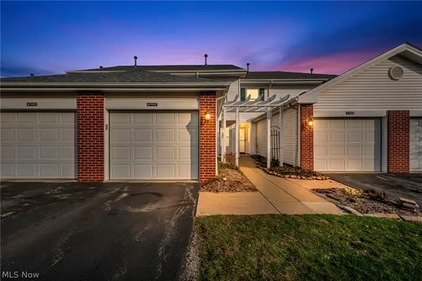 6707 Woodruff Court, Middleburg Heights, OH 44130