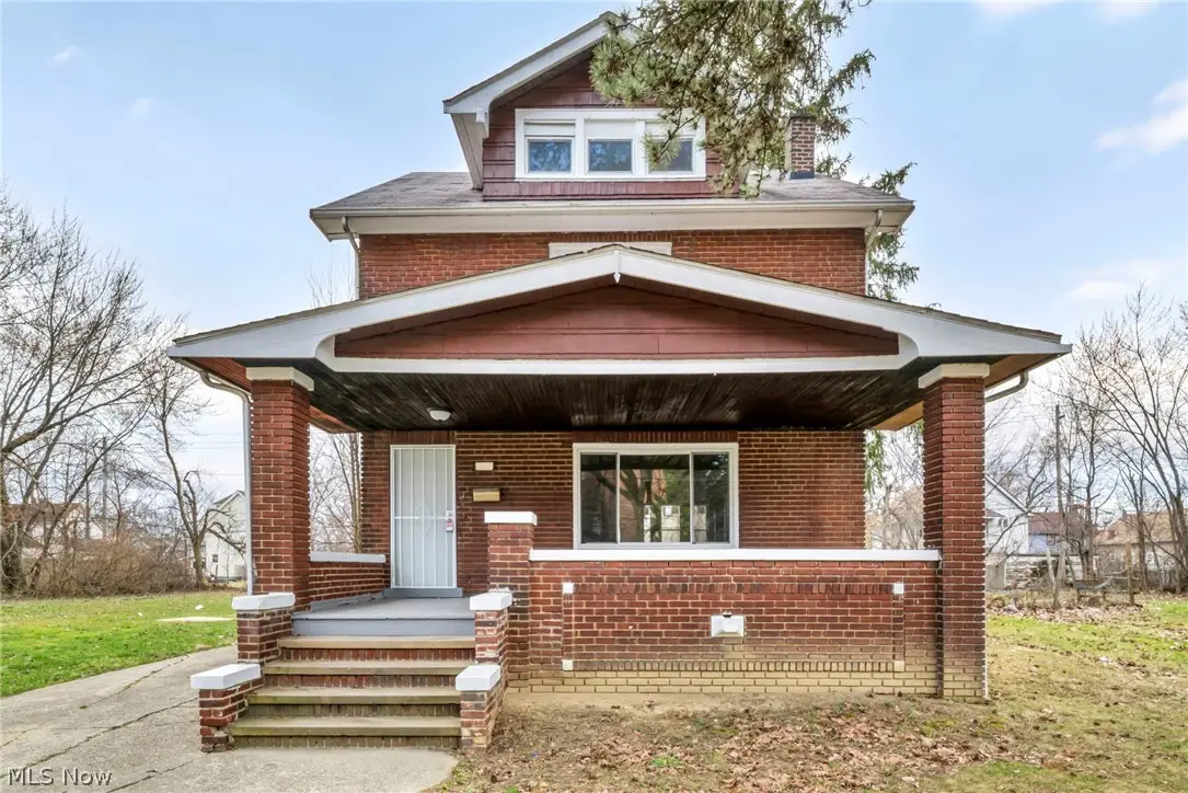 3286 E 140th Street, Cleveland, OH 44120 - #1