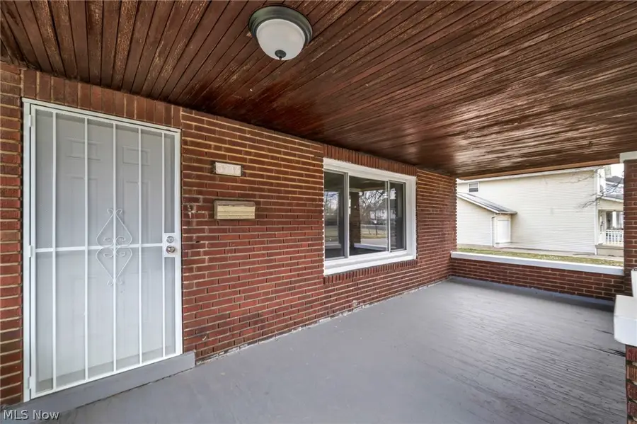 3286 E 140th Street, Cleveland, OH 44120 - #2