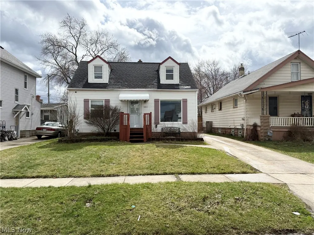 5803 Merkle Avenue, Parma, OH 44129 - #1