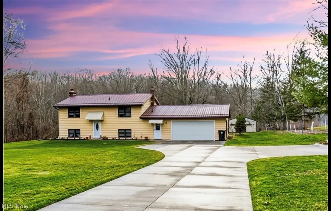 871 S County Line Road, Geneva, OH 44041 - #1