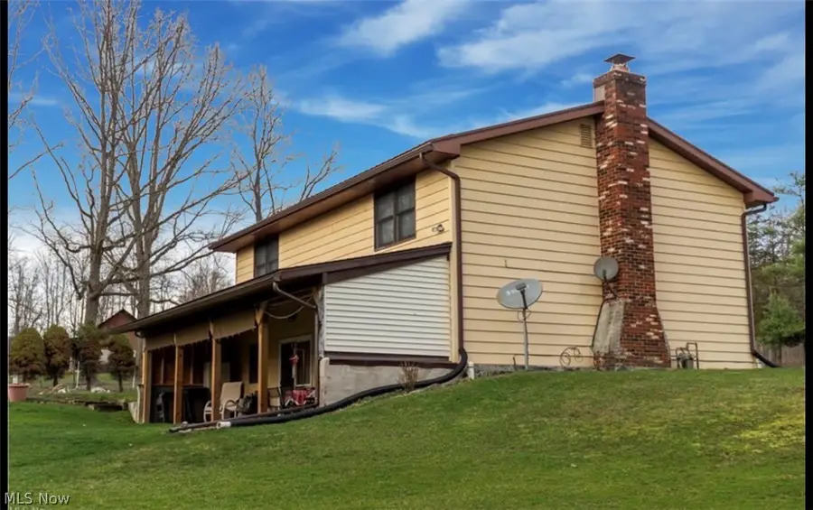871 S County Line Road, Geneva, OH 44041 - #3