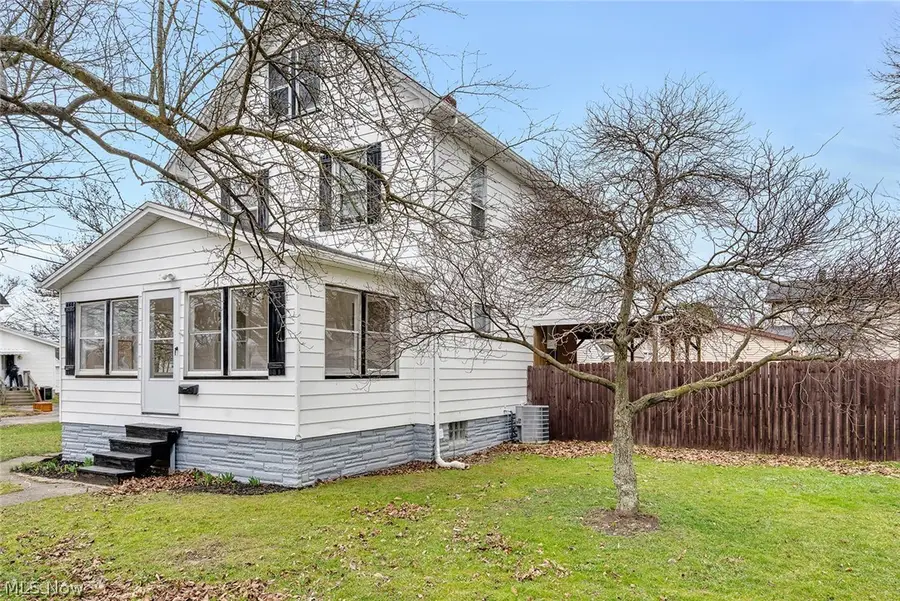 70 S Glenellen Avenue, Youngstown, OH 44509 - #2