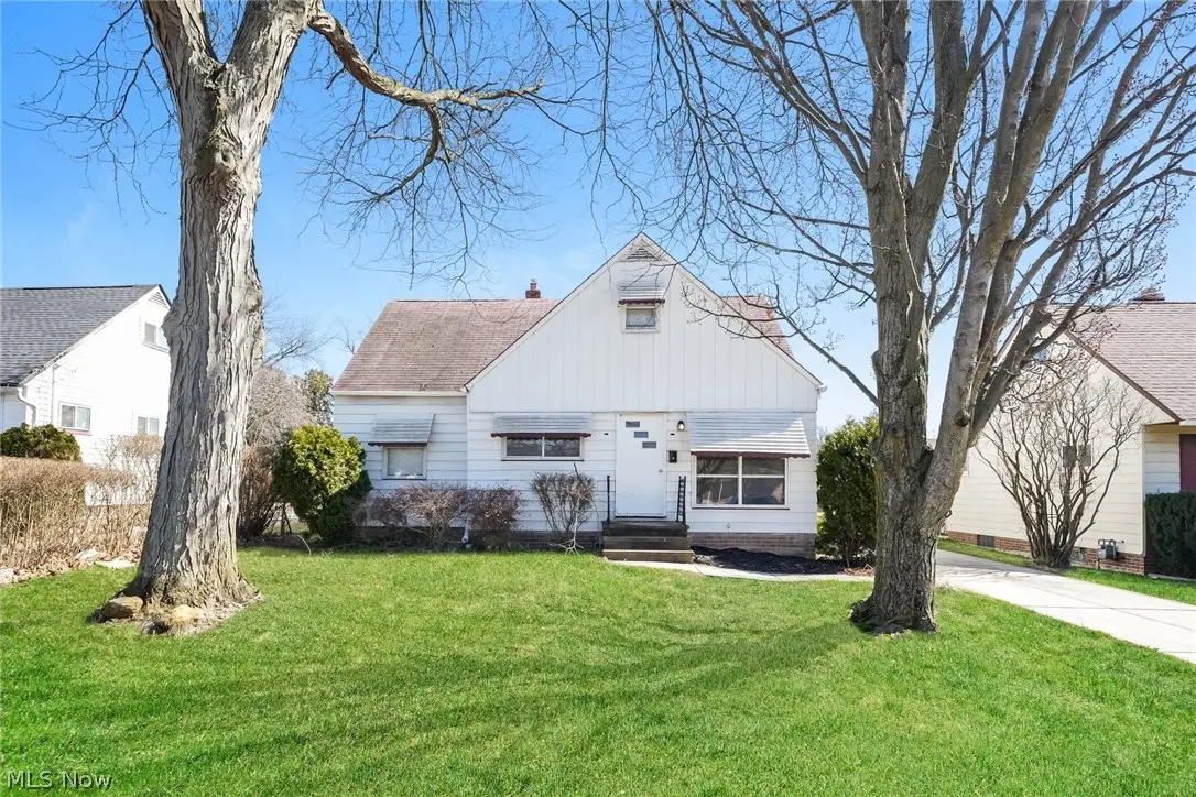 6045 Dunham Road, Maple Heights, OH 44137 - #1