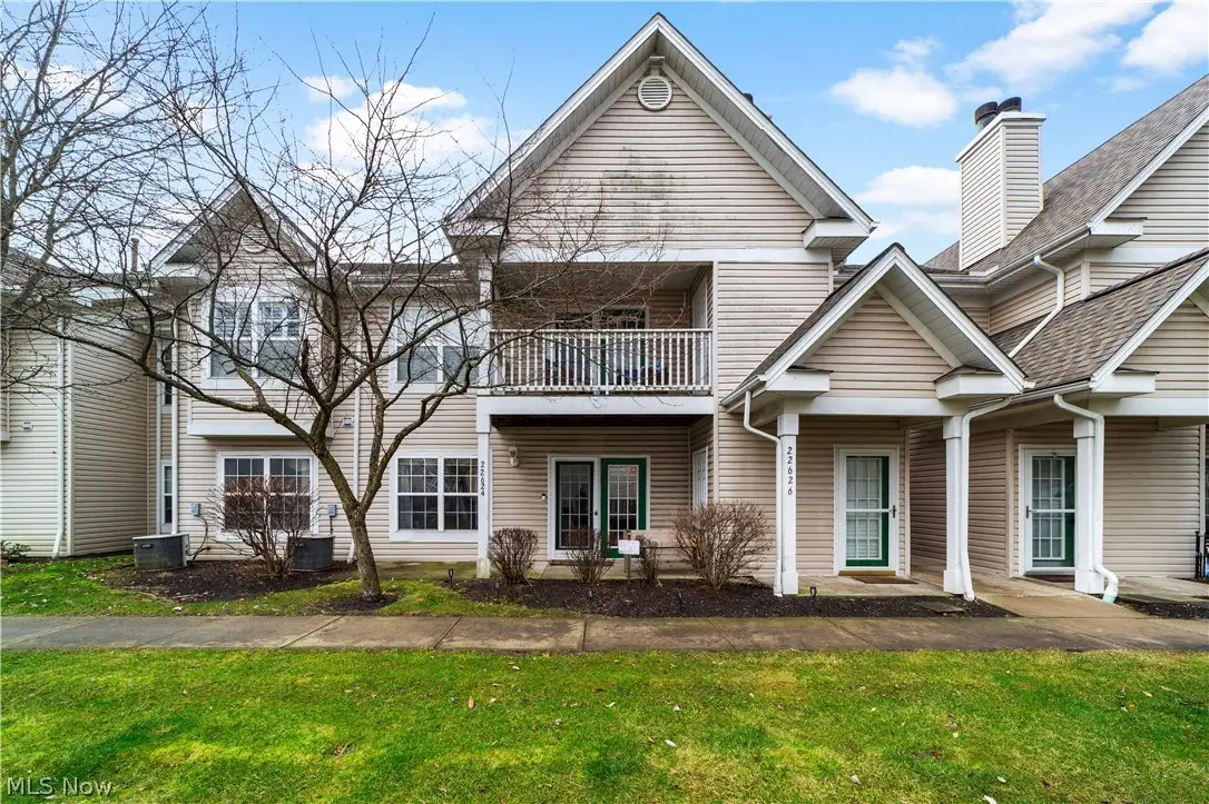 22624 Lenox Drive #712, Fairview Park, OH 44126 - #1