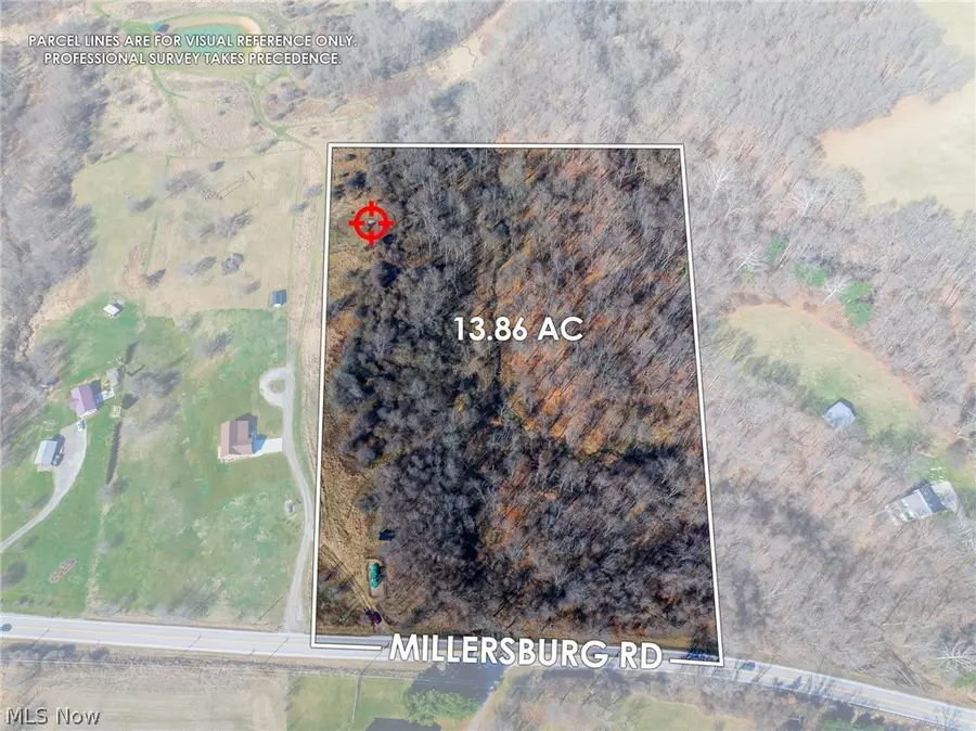 2535 Millersburg Road, Wooster, OH 44691 - #2