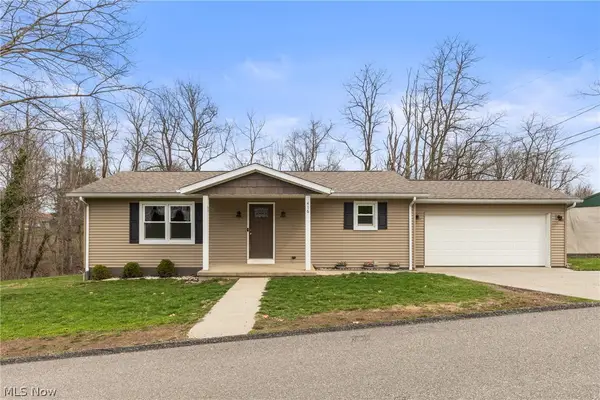 416 2nd Street, Bethesda, OH 43719