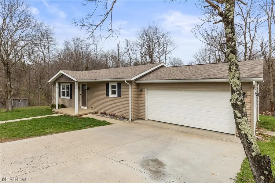 416 2nd Street, Bethesda, OH 43719 - #2