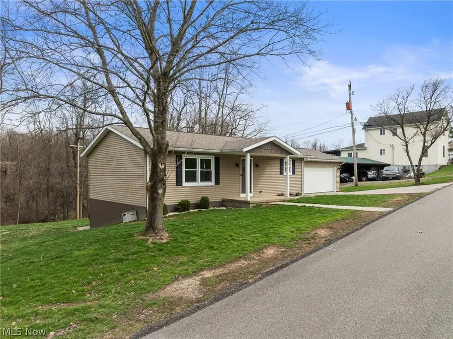 416 2nd Street, Bethesda, OH 43719 - #3