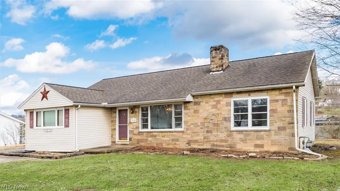 3125 Arrow Point Drive, Zanesville, OH 43701 - #1