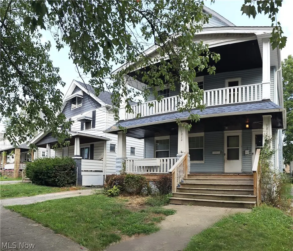 1812 Treadway Avenue, Cleveland, OH 44109 - #1
