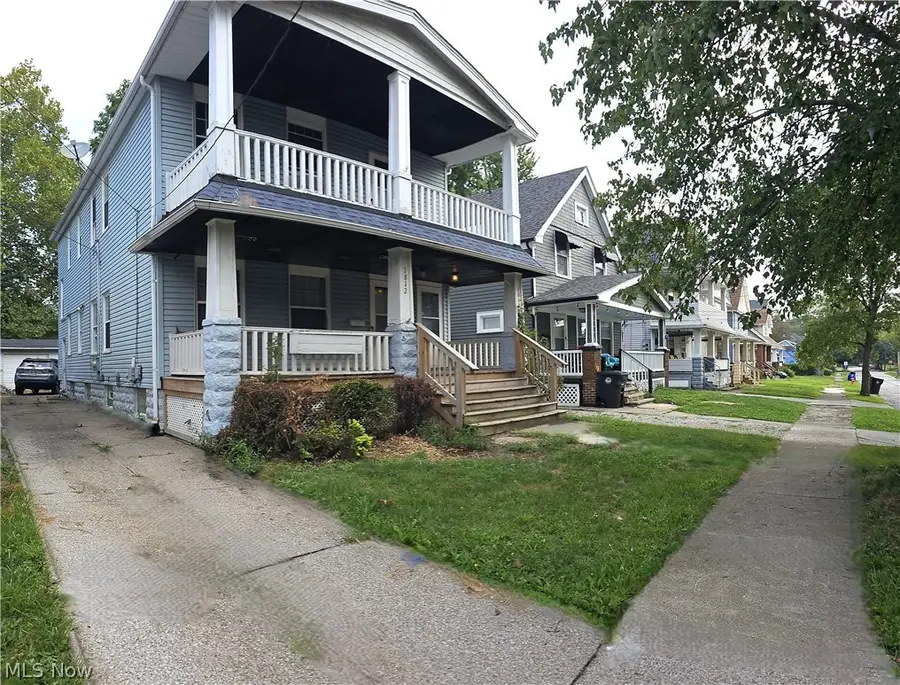 1812 Treadway Avenue, Cleveland, OH 44109 - #2