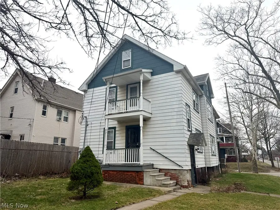 9701 Parkview Avenue, Cleveland, OH 44104 - #3