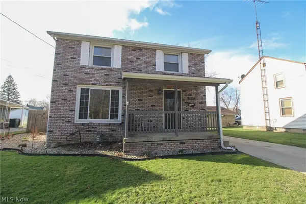 1015 Reed, Alliance, OH 44601