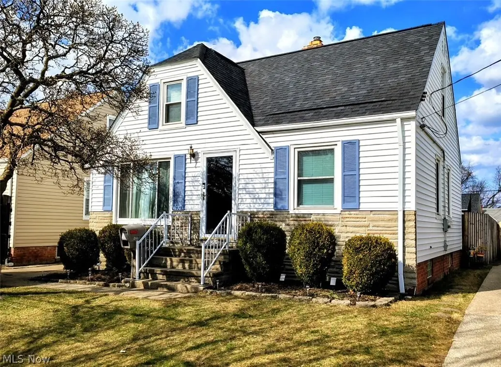 6308 Delora Avenue, Brooklyn, OH 44144 - #1