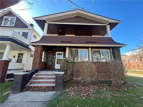 2536-2538 Cheshire Road, Shaker Heights, OH 44120