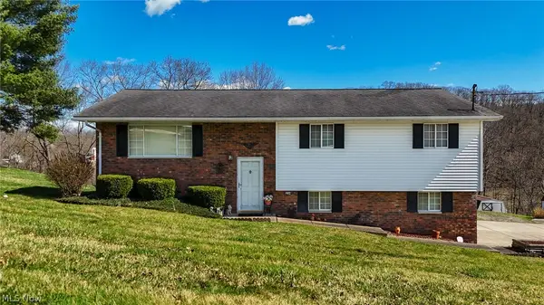 234 Woodlawn Avenue, Belpre, OH 45714