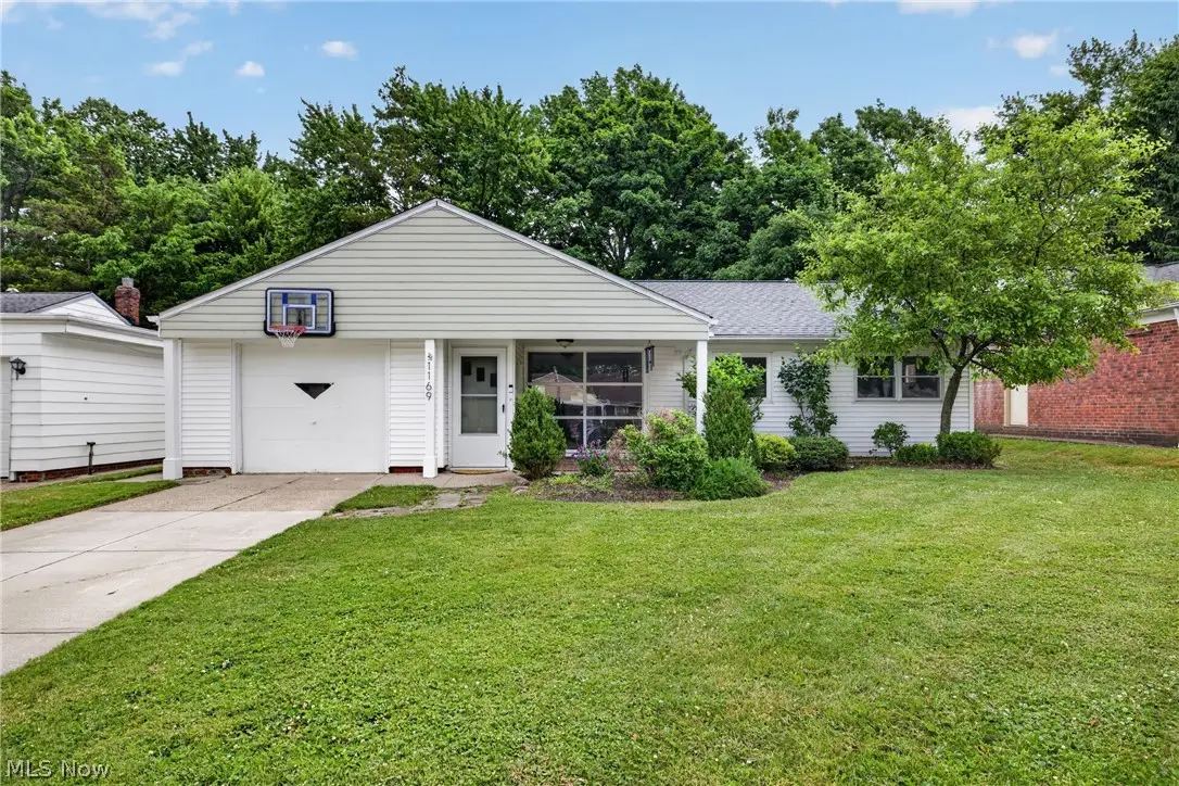 1169 Ranchland Drive, Mayfield Heights, OH 44124 - #1