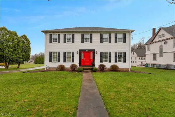 264 W Main Street, Canfield, OH 44406