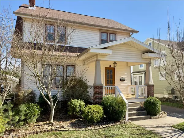 106 Sheridan Street, Marietta, OH 45750