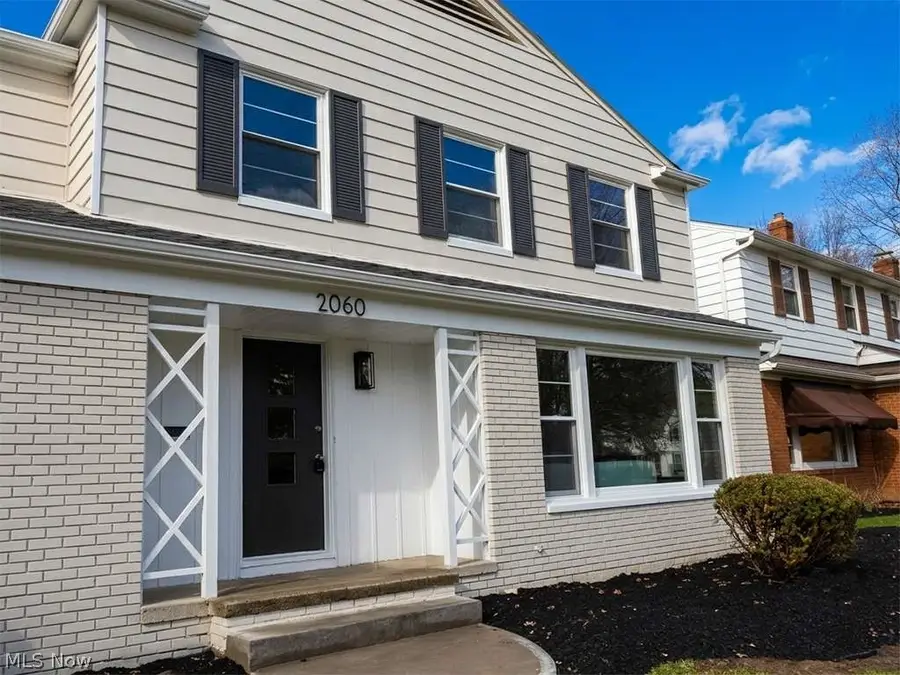 2060 Langerdale Road, South Euclid, OH 44121 - #2