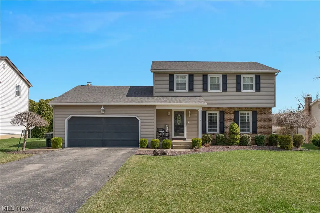 1338 Valley View Drive, Boardman, OH 44512 - #1