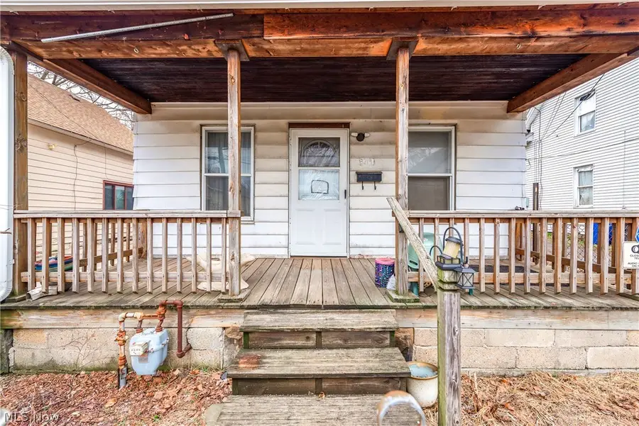 3219 W 43rd Street, Cleveland, OH 44109 - #2