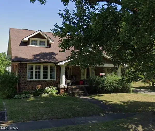 390 E College Avenue, Alliance, OH 44601