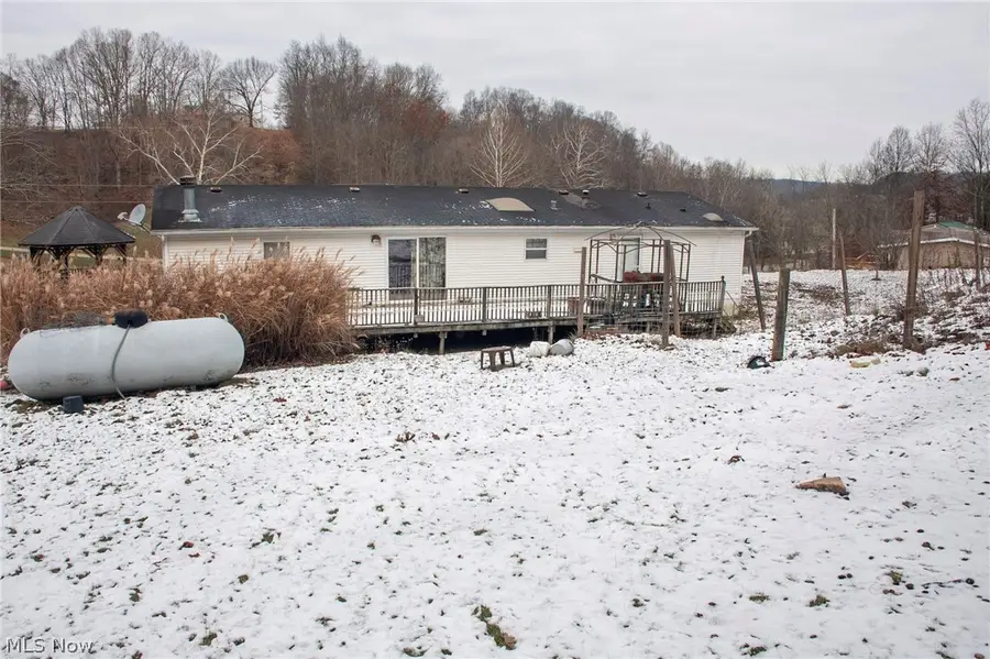 17607 Halleys, Pleasant City, OH 43772 - #2