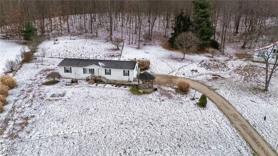 17607 Halleys, Pleasant City, OH 43772 - #3