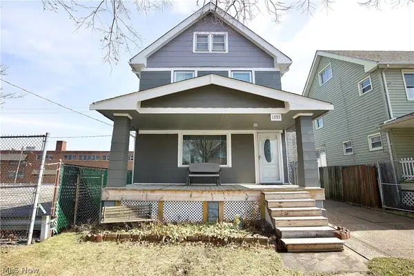 1591 W 116th Street, Cleveland, OH 44102