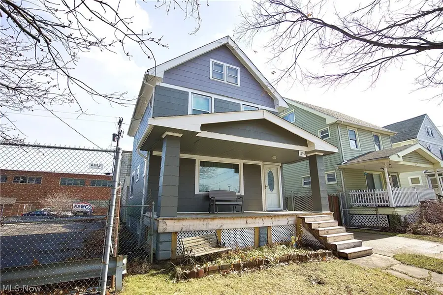 1591 W 116th Street, Cleveland, OH 44102 - #2