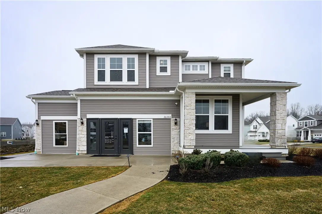 26353 Grand View Drive, Olmsted, OH 44138 - #1