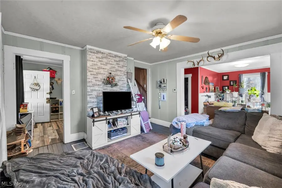 10200 N River Road, Dresden, OH 43821 - #2