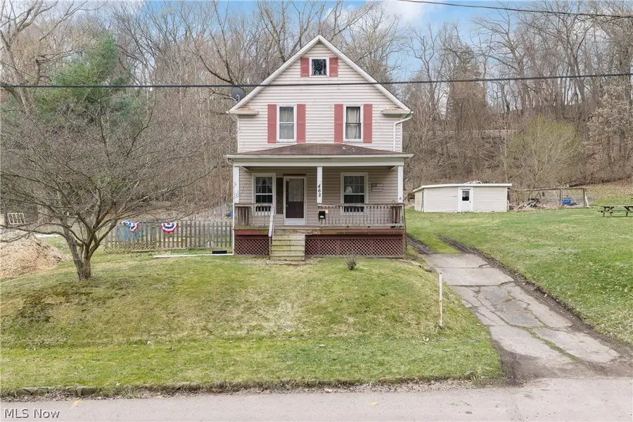 462 Hickory Street, Akron, OH 44303 - #2