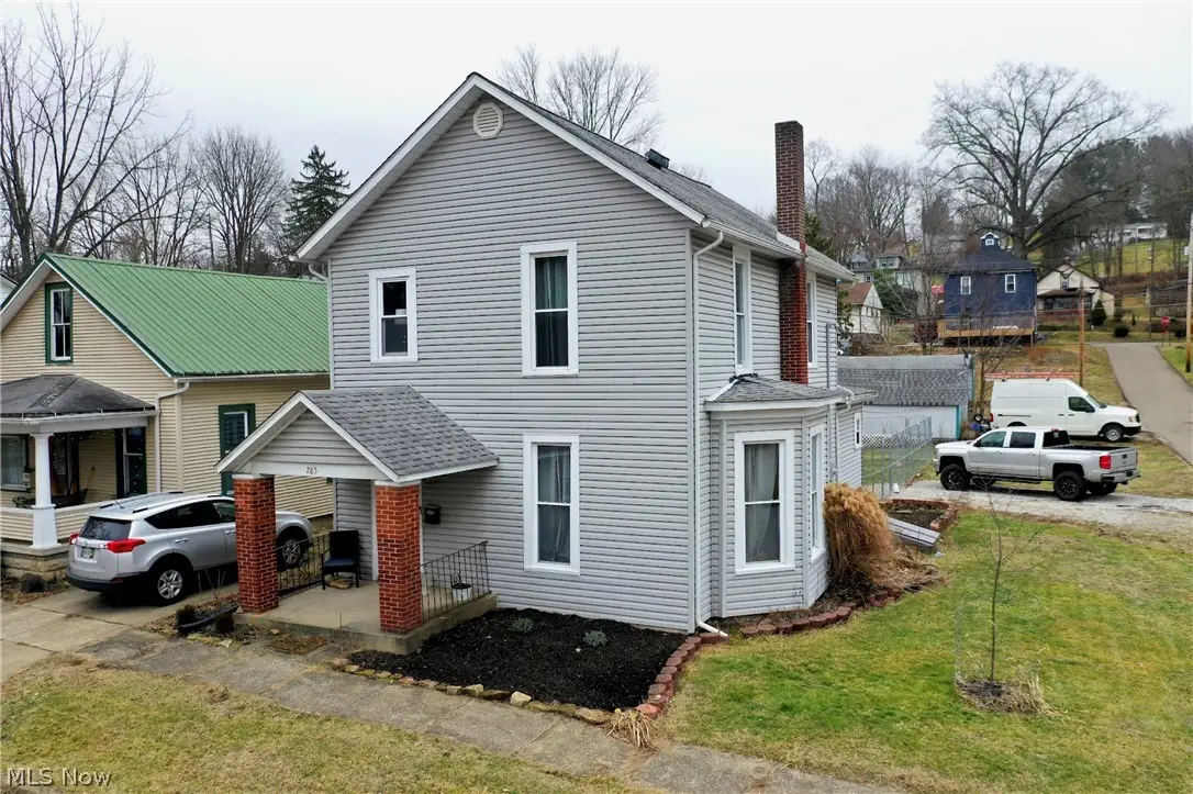 285 S Crawford Street, Millersburg, OH 44654 - #1